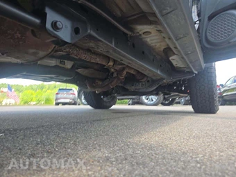 2008 Toyota FJ Cruiser w/Rear Doors - miniatura 17