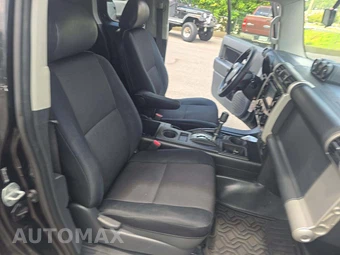 2008 Toyota FJ Cruiser w/Rear Doors - miniatura 18