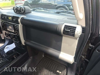 2008 Toyota FJ Cruiser w/Rear Doors - miniatura 19