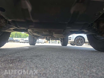 2008 Toyota FJ Cruiser w/Rear Doors - miniatura 20