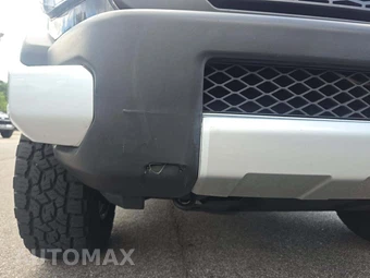 2008 Toyota FJ Cruiser w/Rear Doors - miniatura 22
