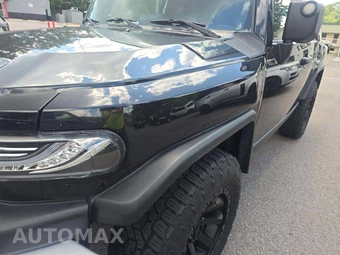 2008 Toyota FJ Cruiser w/Rear Doors - miniatura 23