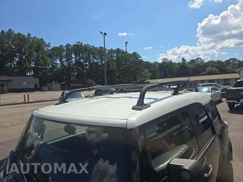 2008 Toyota FJ Cruiser w/Rear Doors - miniatura 24