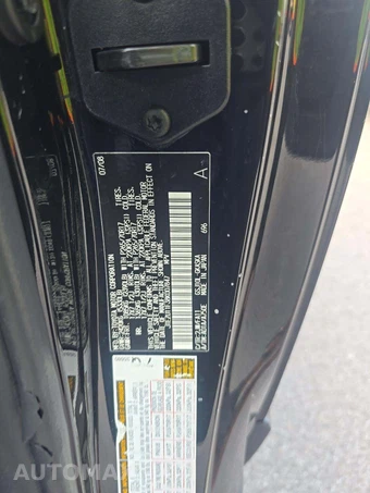 2008 Toyota FJ Cruiser w/Rear Doors - miniatura 5