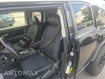 2008 Toyota FJ Cruiser w/Rear Doors - miniatura 6