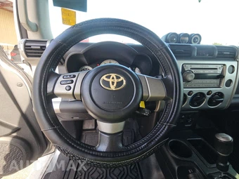 2008 Toyota FJ Cruiser w/Rear Doors - miniatura 10