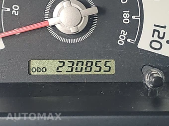 2008 Toyota FJ Cruiser w/Rear Doors - miniatura 12