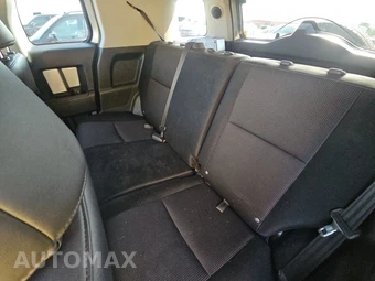 2008 Toyota FJ Cruiser w/Rear Doors - miniatura 13