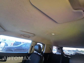 2008 Toyota FJ Cruiser w/Rear Doors - miniatura 19