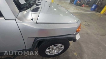 2008 Toyota FJ Cruiser w/Rear Doors - miniatura 23