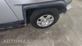2008 Toyota FJ Cruiser w/Rear Doors - miniatura 24