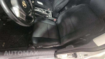 2008 Toyota FJ Cruiser w/Rear Doors - miniatura 32
