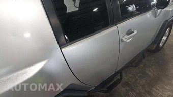 2008 Toyota FJ Cruiser w/Rear Doors - miniatura 34
