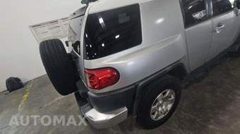 2008 Toyota FJ Cruiser w/Rear Doors - miniatura 36