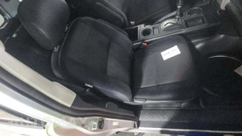2008 Toyota FJ Cruiser w/Rear Doors - miniatura 37