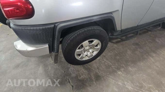 2008 Toyota FJ Cruiser w/Rear Doors - miniatura 38