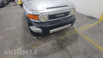 2008 Toyota FJ Cruiser w/Rear Doors - miniatura 39