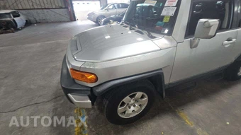 2008 Toyota FJ Cruiser w/Rear Doors - miniatura 42
