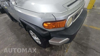 2008 Toyota FJ Cruiser w/Rear Doors - miniatura 43