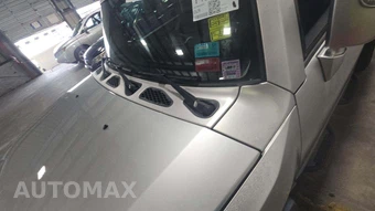 2008 Toyota FJ Cruiser w/Rear Doors - miniatura 47