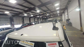 2008 Toyota FJ Cruiser w/Rear Doors - miniatura 48