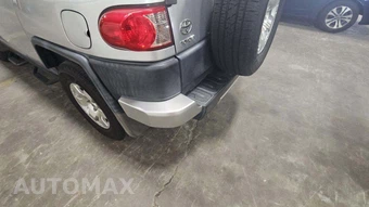 2008 Toyota FJ Cruiser w/Rear Doors - miniatura 49