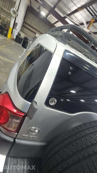2008 Toyota FJ Cruiser w/Rear Doors - miniatura 51