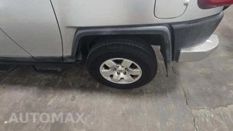 2008 Toyota FJ Cruiser w/Rear Doors - miniatura 53