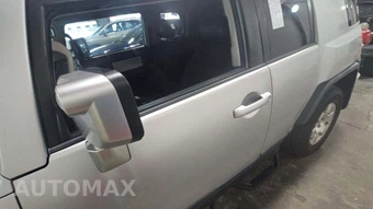 2008 Toyota FJ Cruiser w/Rear Doors - miniatura 54