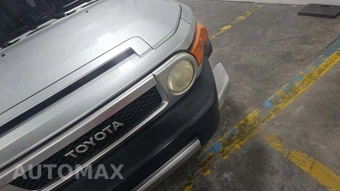 2008 Toyota FJ Cruiser w/Rear Doors - miniatura 55