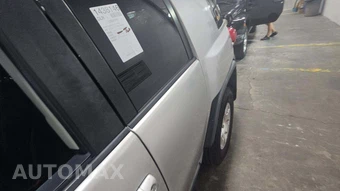 2008 Toyota FJ Cruiser w/Rear Doors - miniatura 56