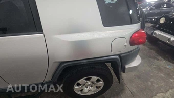 2008 Toyota FJ Cruiser w/Rear Doors - miniatura 57