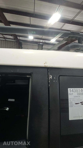 2008 Toyota FJ Cruiser w/Rear Doors - miniatura 58