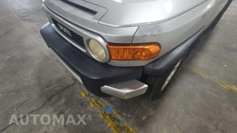 2008 Toyota FJ Cruiser w/Rear Doors - miniatura 59