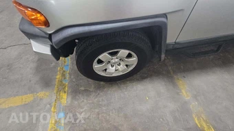 2008 Toyota FJ Cruiser w/Rear Doors - miniatura 60