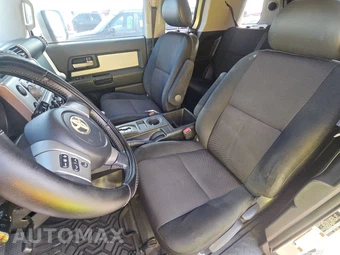2008 Toyota FJ Cruiser w/Rear Doors - miniatura 7