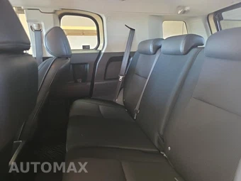 2008 Toyota FJ Cruiser w/Rear Doors - miniatura 10