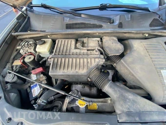 2008 Toyota Highlander Hybrid - miniatura 13