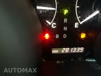 2008 Toyota Highlander Hybrid - miniatura 7