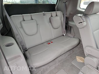 2008 Toyota Highlander Hybrid Limited w/3rd Row - miniatura 14