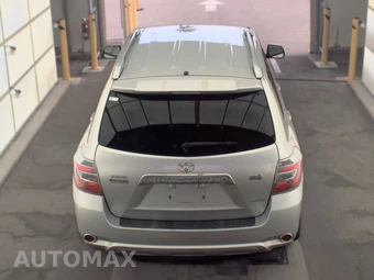 2008 Toyota Highlander Hybrid Limited w/3rd Row - miniatura 5