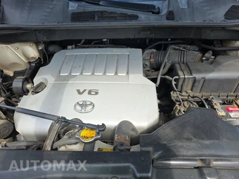 2008 Toyota Highlander - miniatura 15