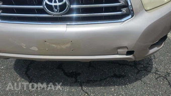 2008 Toyota Highlander - miniatura 20