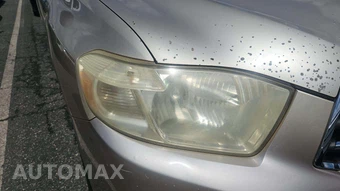 2008 Toyota Highlander - miniatura 21