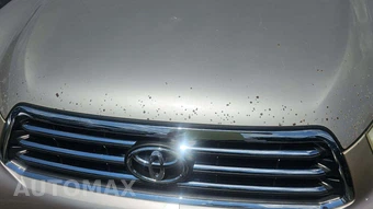 2008 Toyota Highlander - miniatura 22
