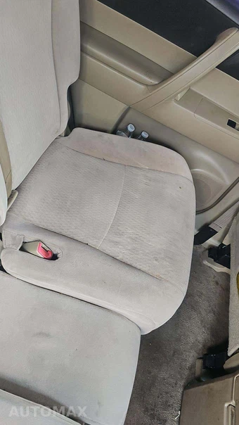 2008 Toyota Highlander - miniatura 24
