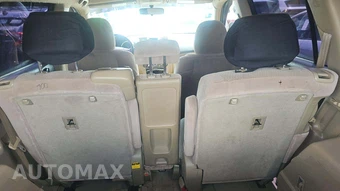 2008 Toyota Highlander - miniatura 27