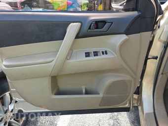 2008 Toyota Highlander - miniatura 9