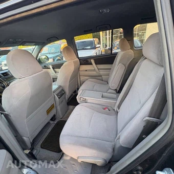 2008 Toyota Highlander - miniatura 2