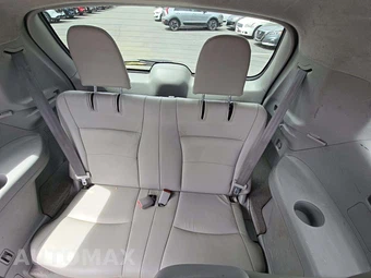 2008 Toyota Highlander – miniatura 11